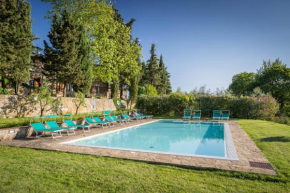 Le Cetinelle Greve In Chianti